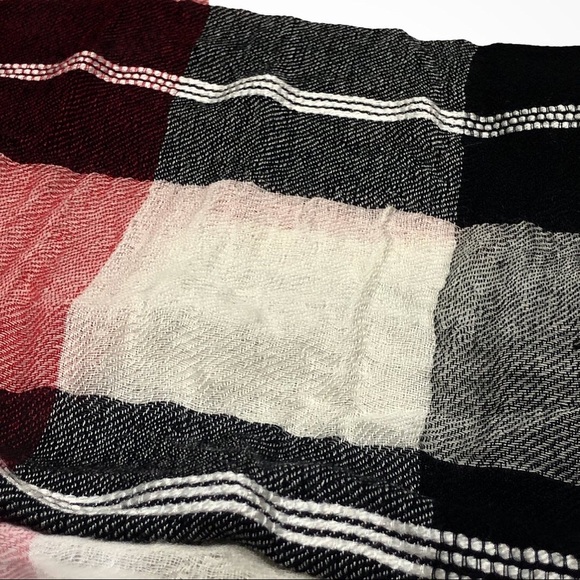 LOFT | Wool Blend Infinity Scarf - Picture 4 of 6